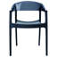 Fauteuil de salle à manger Stella-145100369