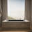 Underscore 60" x 32" Drop In Soaking Acrylic Bathtub-36664227-101430149