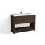 Vista 48" W Freestanding Single Bathroom Vanity-224931174-224931171-224931182