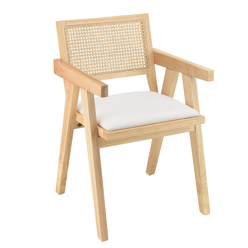 Benji Upholstered Armchair