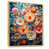 Natural Floater Framed