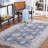Tucson Performance Machine Washable Oriental Rug-967419759