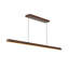 Luminaire suspendu linéaire DEL Atia-2012278979-2012278978