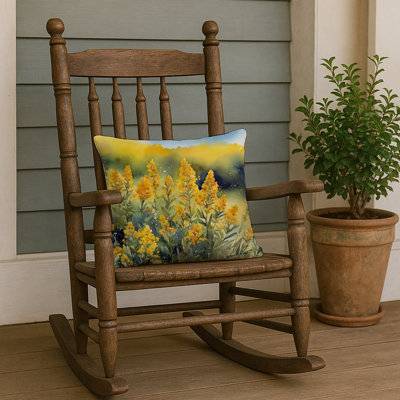 Coussin Nebraska
