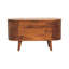 Arsenovic Solid Wood Trunk