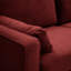 Millerville 2 Seater Velvet Sofa-318971837