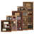 Lapierre Bookcase-356139727-356139720