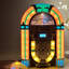 Mini lecteur CD Arkrocket