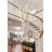 Aliha 16 - Light Cluster Pendant-747055507