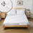 Fluffy Comforter Set 5 Pieces-Bedding Set for All Seasons Soft Comforter With Fitted Sheet, Flat Sheet, Pillow Sham, Pillowcase-117185763-117320899