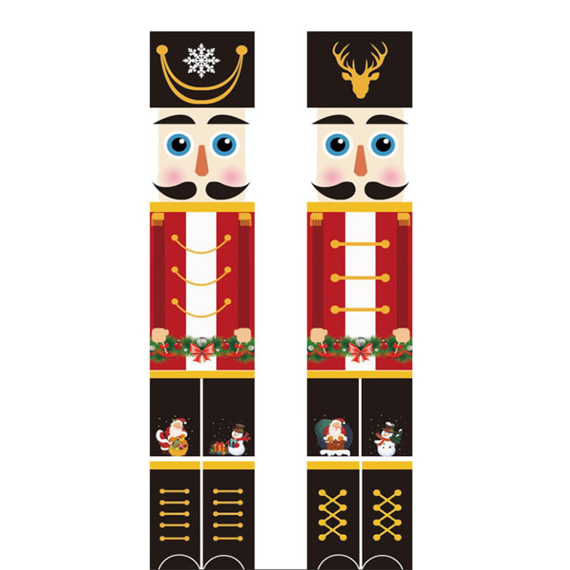 Christmas Banners