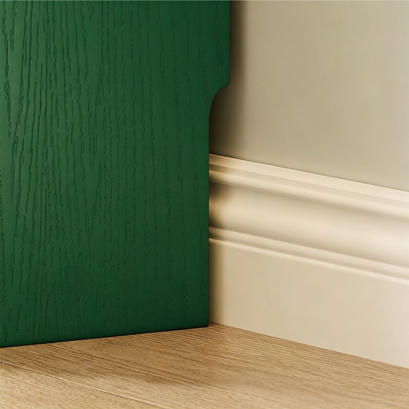 Étagère de rangement Wave, Green