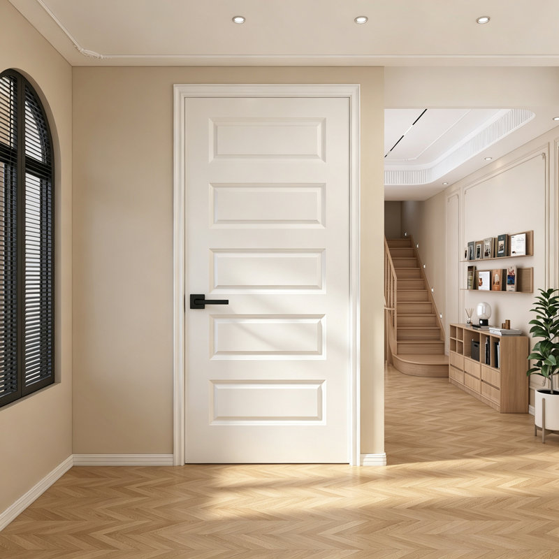 Dalle de porte intérieure 36 po x 80 po, 36 po x 80 po