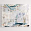 The Bridge Print by Mia Malcolm Studio-25707488-25707490
