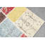 Grand tapis 5,6 x 7,6 pi, tapis rétro, tapis bohème, tapis anatolien, tapis de cuisine roses, tapis turc