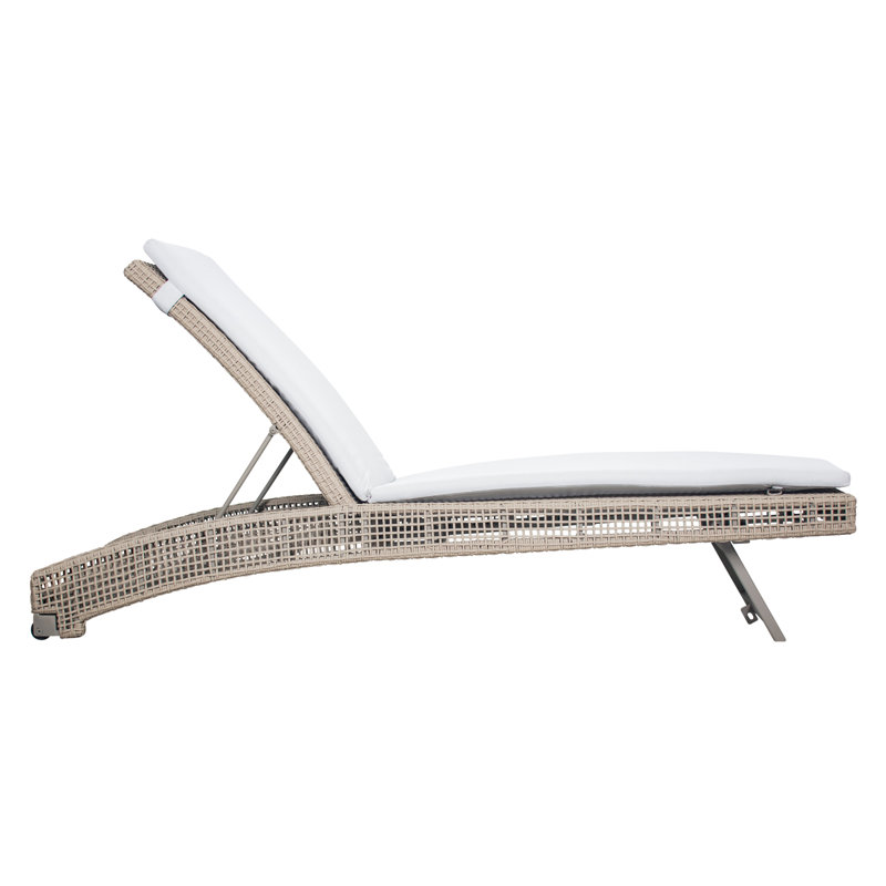 Archipelago Outdoor Chaise Lounge