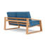 Pursuit Outdoor 2 - Seat Loveseat-1262744945