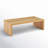 Carson Single Coffee Table-456764558