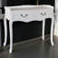 90cm Solid Wood Console Table
