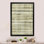 Colorfields dans des tons de beige et de brun II - Art mural moderne et contemporain sur toile