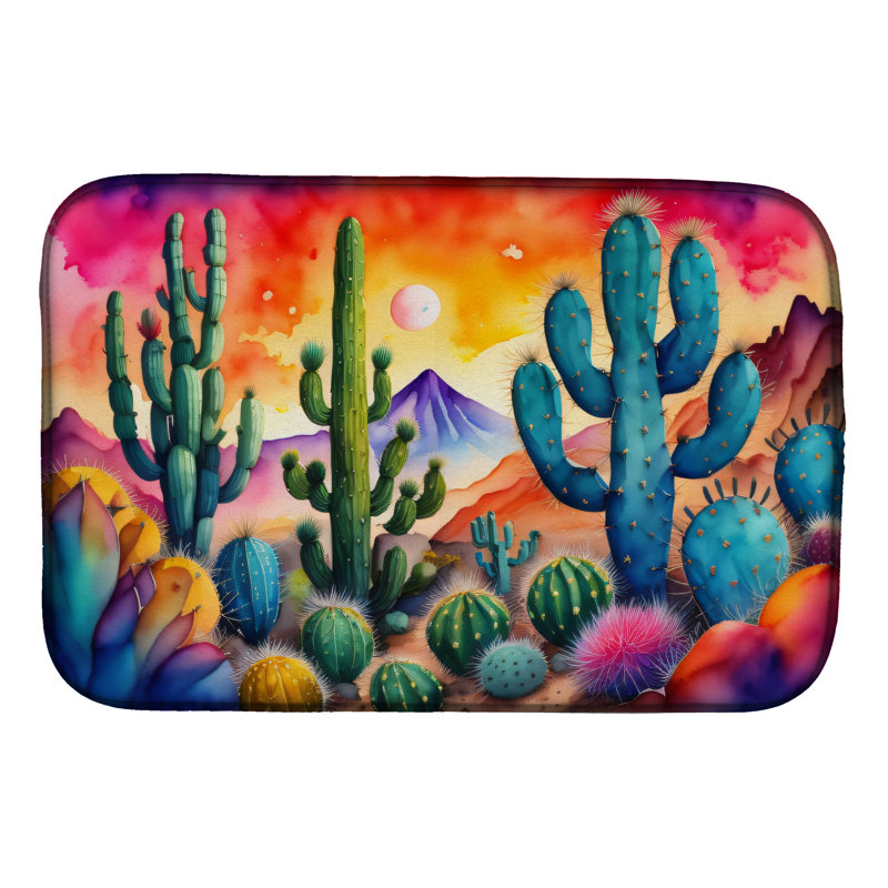 Tapis de séchage