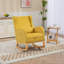 Chaise berçante Jaivin-1326543361