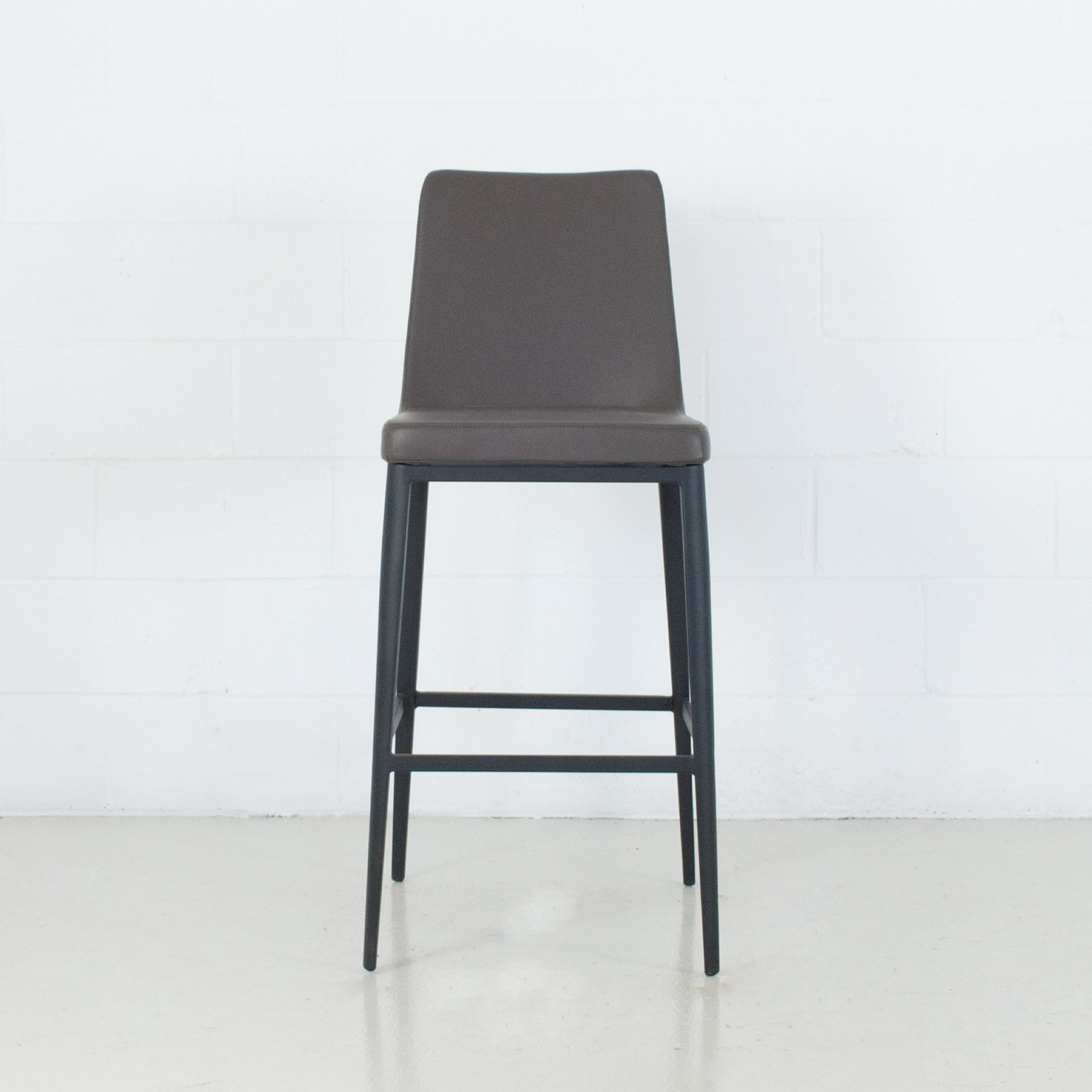 Orren Ellis Hasan Bar & Counter Stool & Reviews | Wayfair