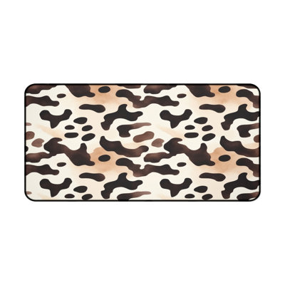 Polyester Desk Pad