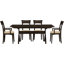 Sarah 5 - Piece Dining Set-16849105-39921239