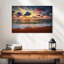 Gillard Summer Sunset Sky-106818553