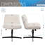 Fauteuil Criss de Techni Mobile