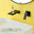 Single-handle Bathroom Faucet-59226916