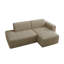 Berlare Modular Corner Sofa-301234425-301234423