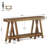 2-Tier Hall Table, Entryway Table, Functional Console Table