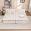 Fauteuil-lit rembourré Chaise longue-489547255