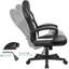 Chaise de jeu PC et de course-1085539416