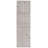 Pine 115 Hand Tufted Wool Pile Geometric Rug-694317261