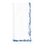 Lettuce Edge Napkin, Set Of 4-735324323