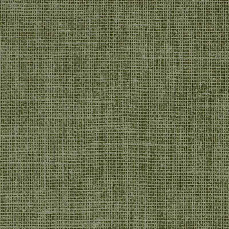 Wallpaper Roll, Olive Green/Green