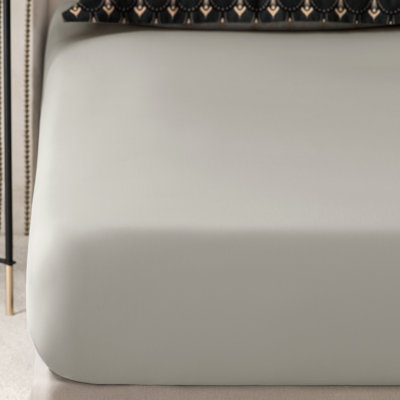 Ladner Fitted Sheet