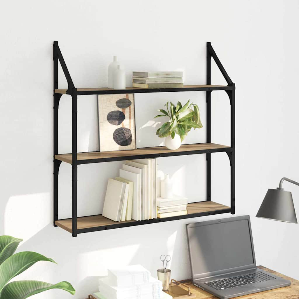 Floating Shelf