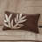 7 Piece Faux Suede Comforter Set Beige Cal King-119744363-119744365