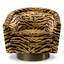 Catene Swivel Chair