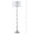 Cockermouth 60 " Traditional Floor Lamp