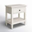 1 - Drawer Nightstand