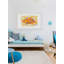 Yolanta Gawlik - Single Picture Frame Painting-20099217