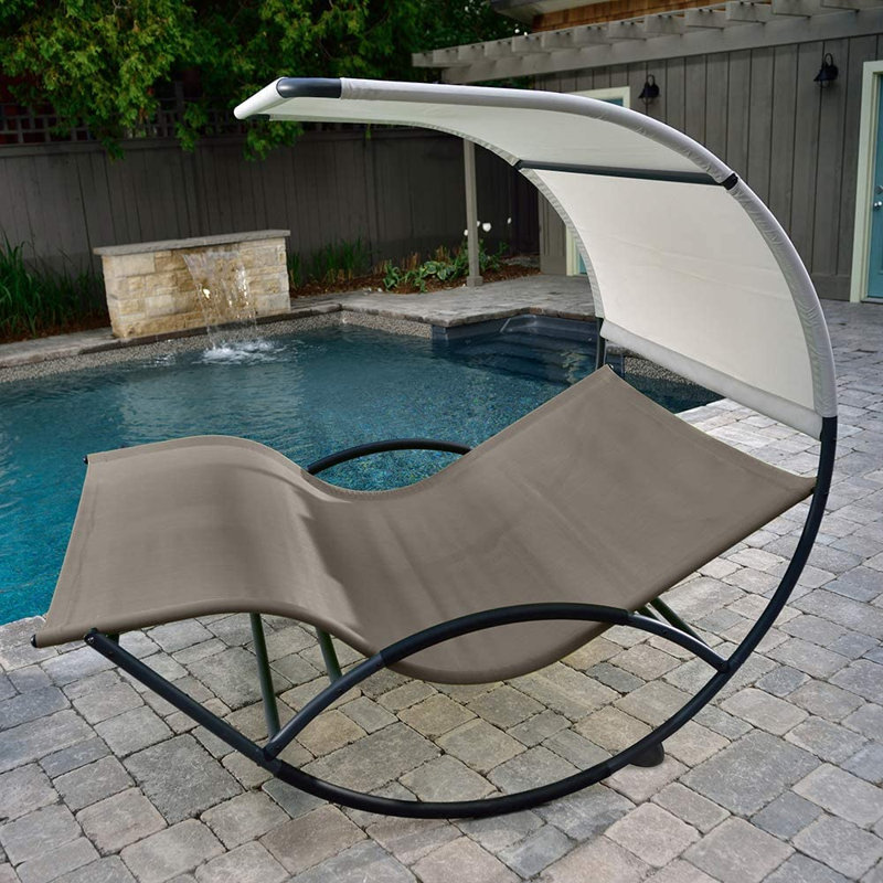 Briana Sun Lounger
