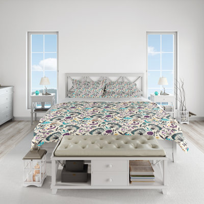 Duvet Cover