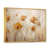 Gold Floater Framed