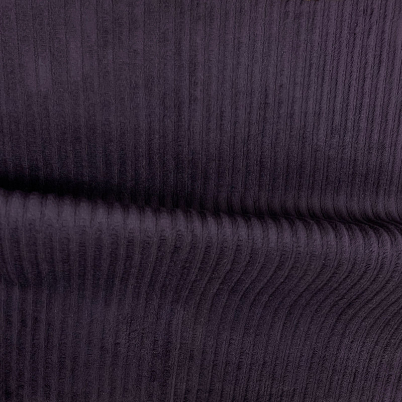 Tissu Legend Performance, Aubergine